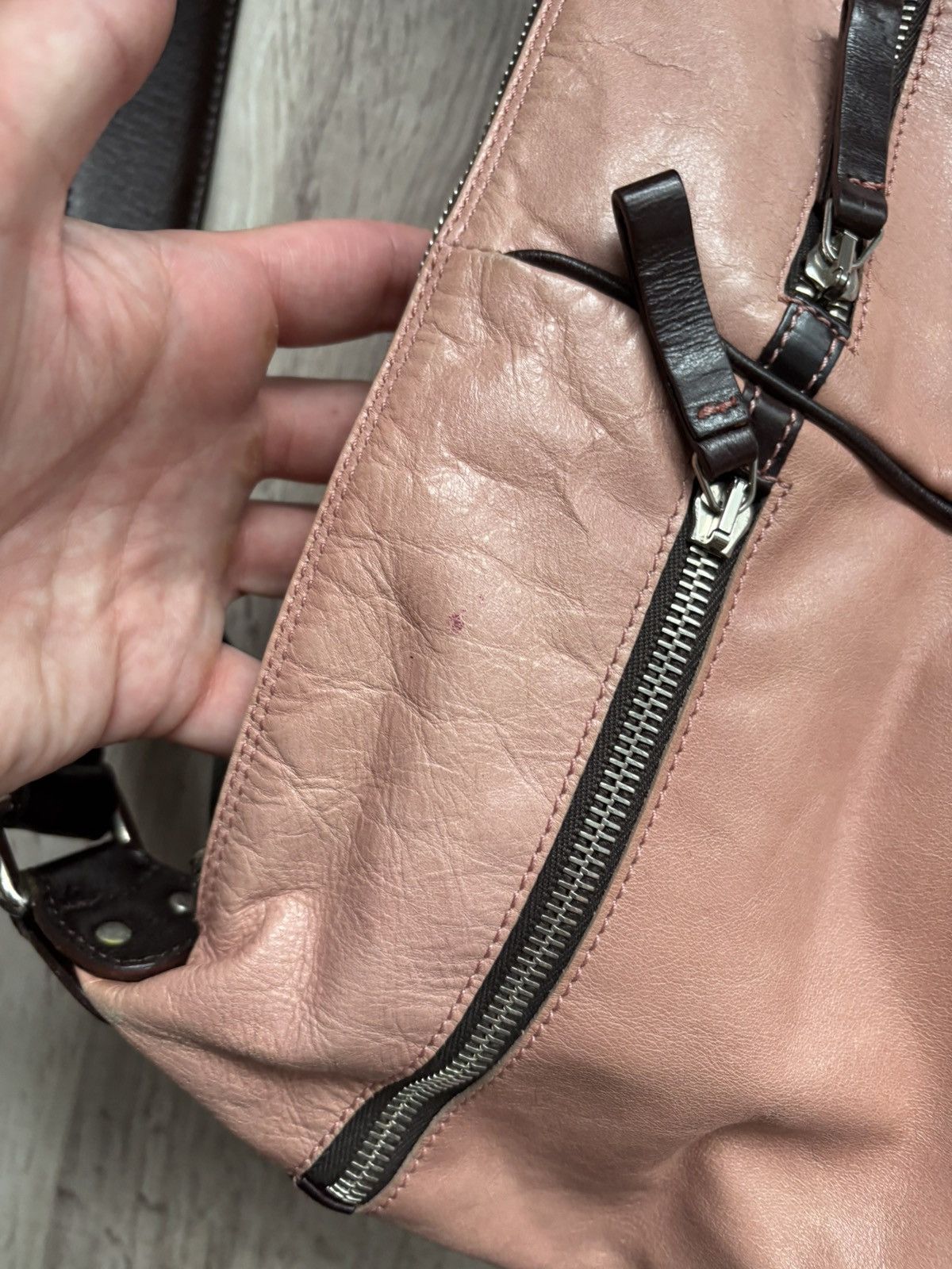 Other Coccinelle pink bag Size ONE SIZE - 13 Thumbnail