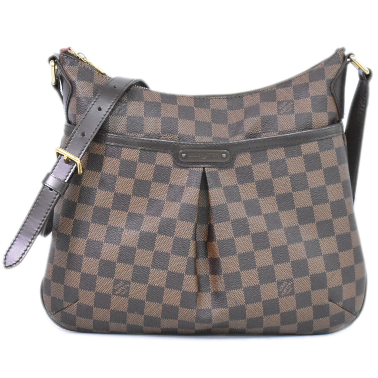 Louis Vuitton Louis Vuitton 7 Days A Week Handbag Macassar Monogram Canvas Size ONE SIZE - 1 Thumbnail