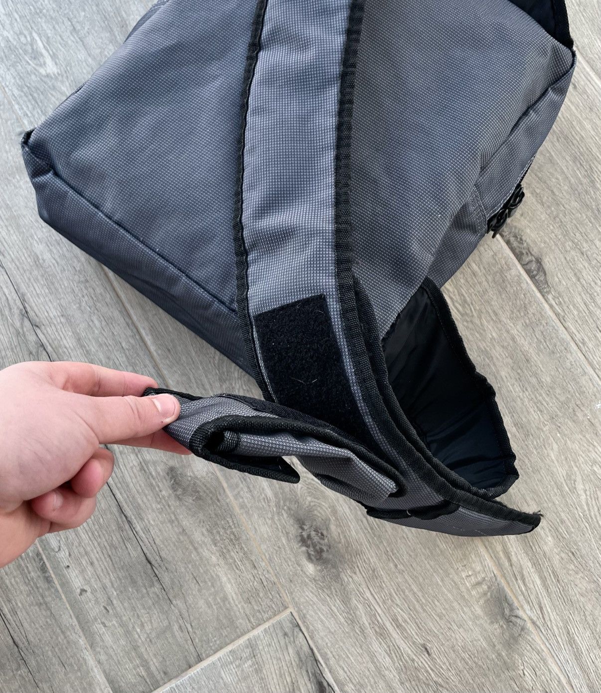 Diesel Diesel vintage avant GARDE bag Size ONE SIZE - 5 Thumbnail
