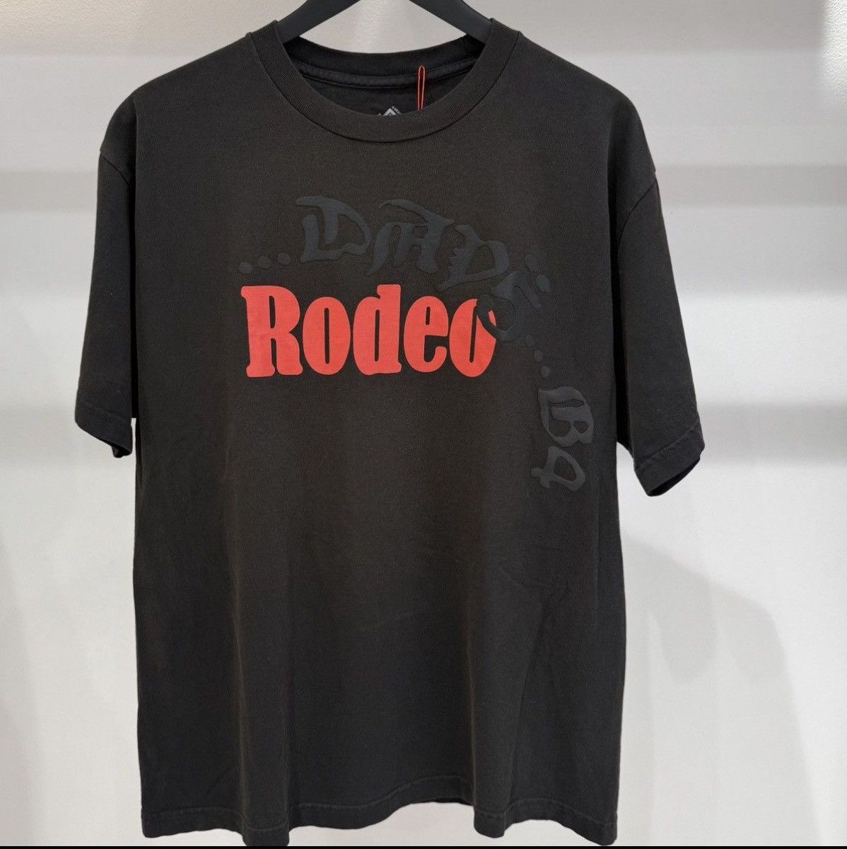 国内発送■CACTUS JACK■×SP5DER DAYS BEFORE RODEO T-SHIRT Ⅲ Cactus Jack x Sp5der 'Days Before Rodeo' Tee Size Large | eBay