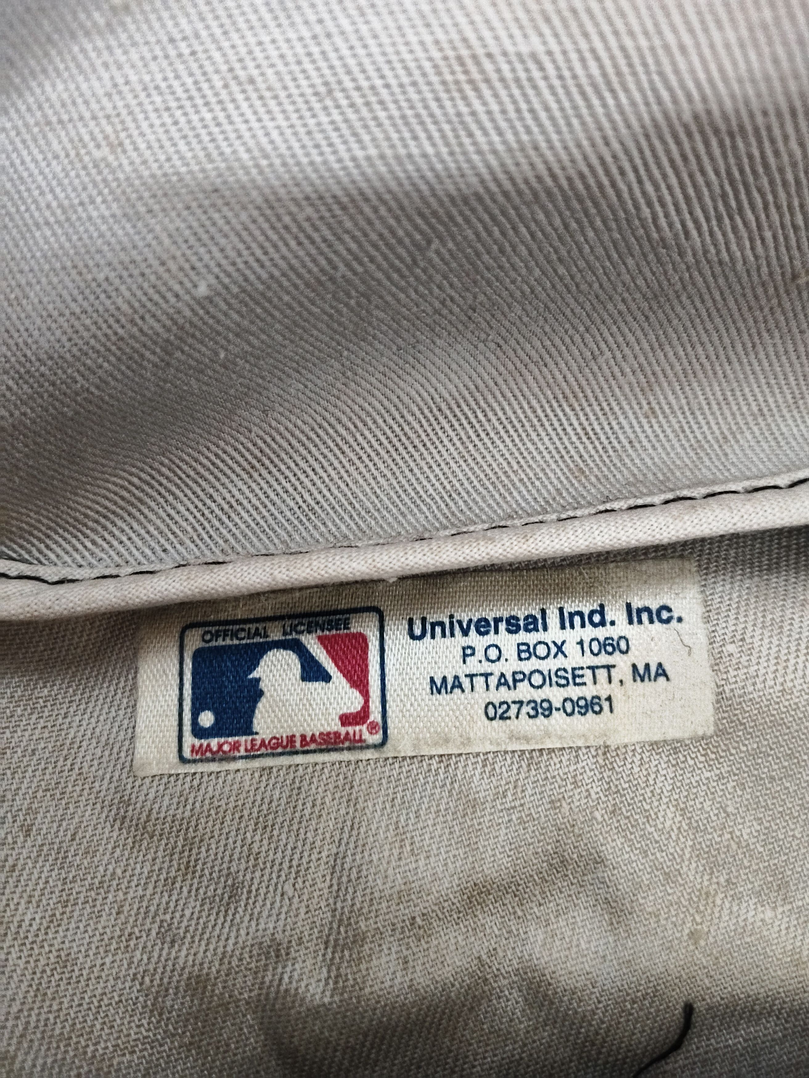 MLB Vintage OAKLAND ATHLETICS Bucket Hat Size ONE SIZE - 6 Thumbnail