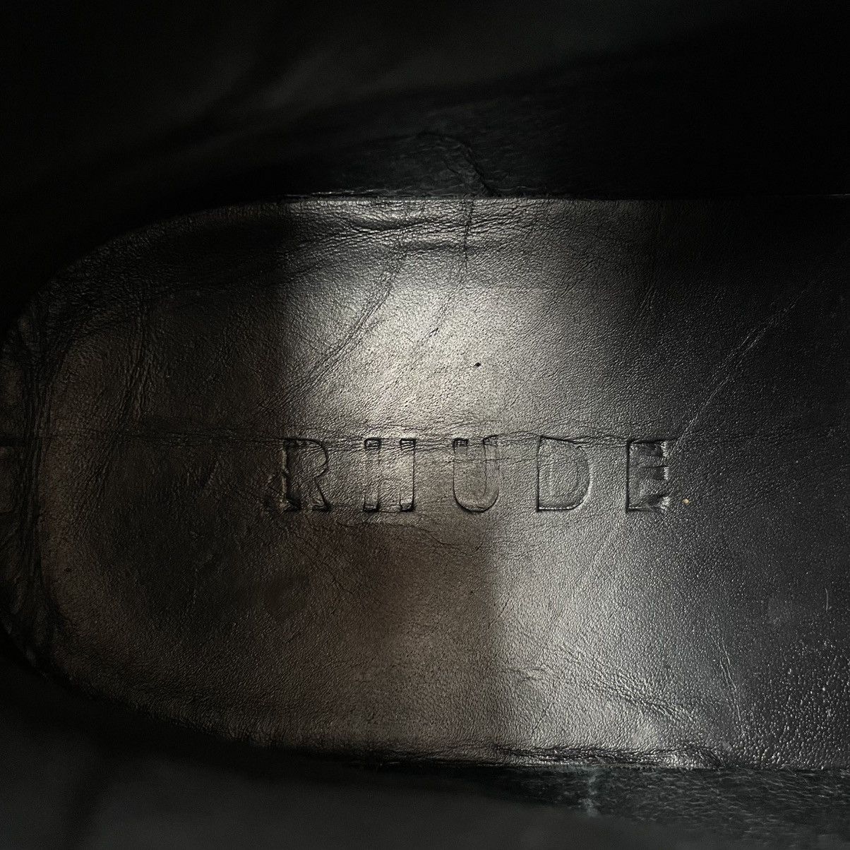 Rhude Rhude Rhecess Hi Size US 8 / EU 41 - 12 Thumbnail