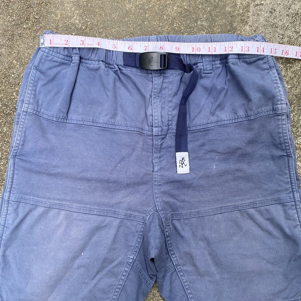 Gramicci Gramicci X Pilgrim Short Pants Gramicci Outdoor SunFaded Size US 28 / EU 44 - 12 Thumbnail