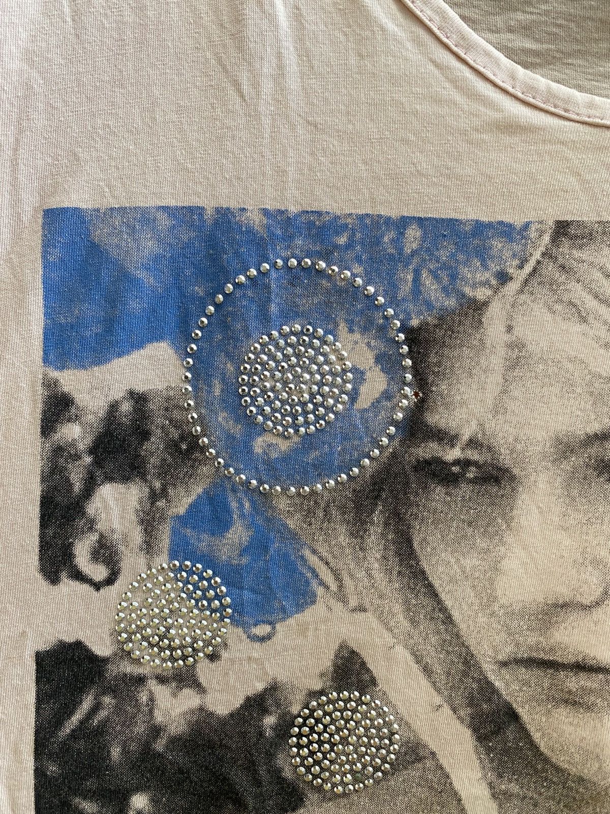 Beauty Beast × Hysteric Glamour × If Six Was Nine 2000s Japanese poem Hysteric ifsixwasnine Style Size US L / EU 52-54 / 3 - 3 Thumbnail