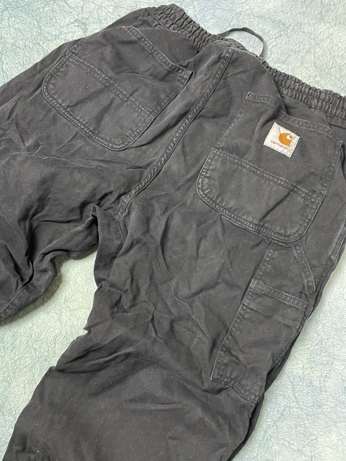 Carhartt Carhartt pants Size 28" / US 6 / IT 42 - 4 Thumbnail