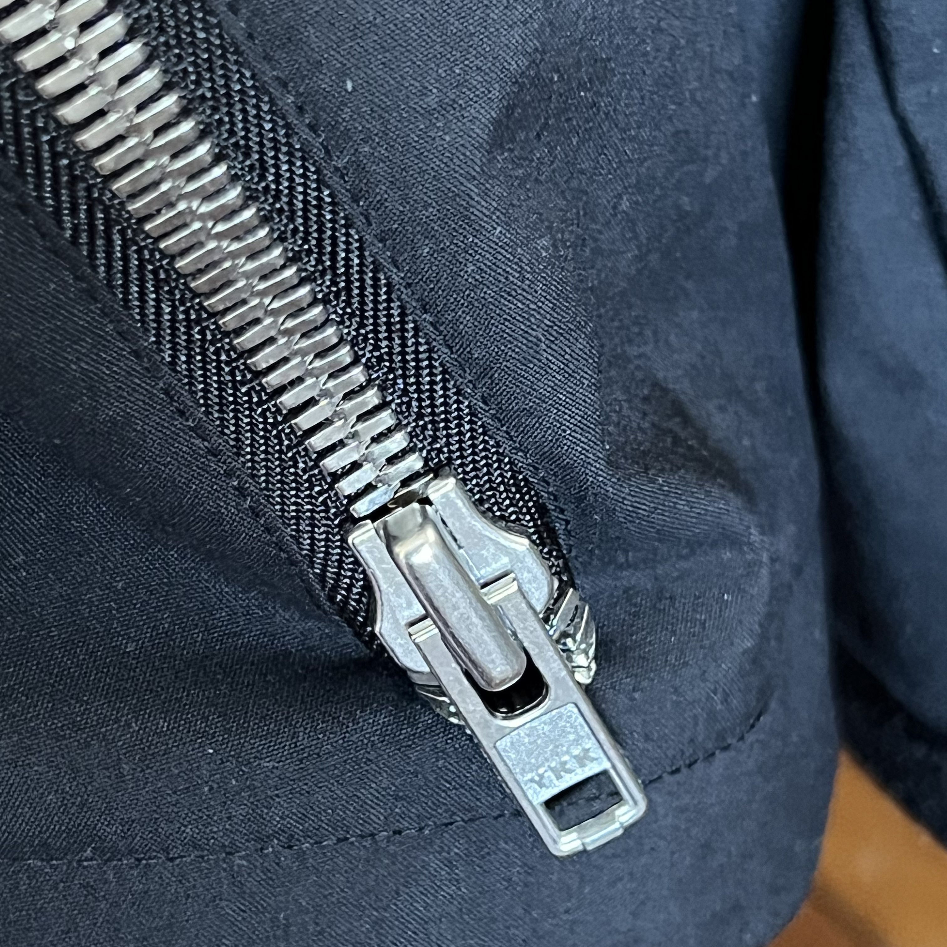 Acronym SS24 J1WB-E / Small / Black Size US S / EU 44-46 / 1 - 6 Thumbnail