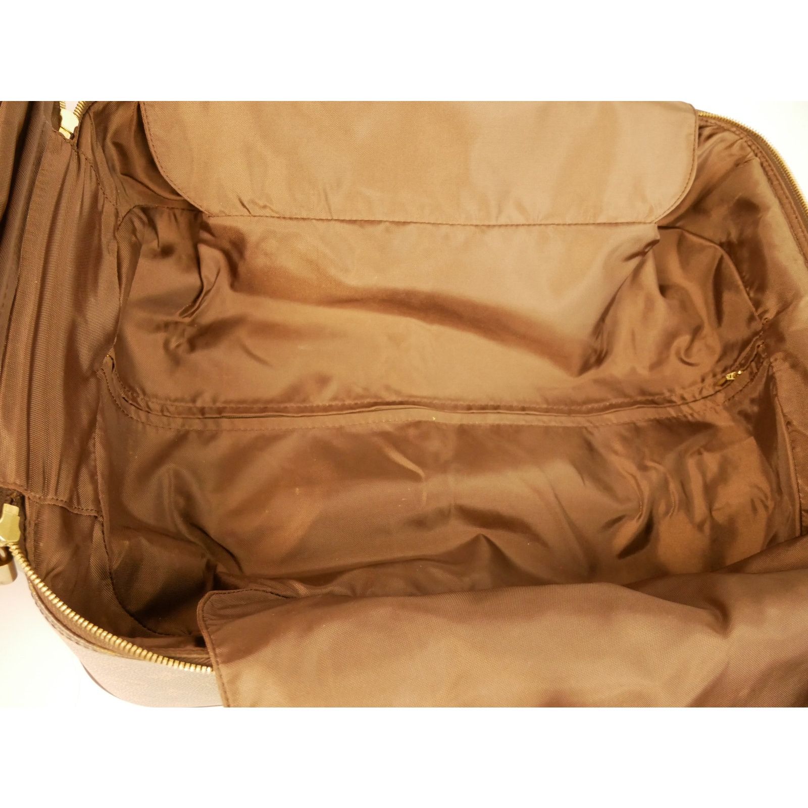 Louis Vuitton Louis Vuitton Classic Pegase 45 Mini Size ONE SIZE - 11 Thumbnail