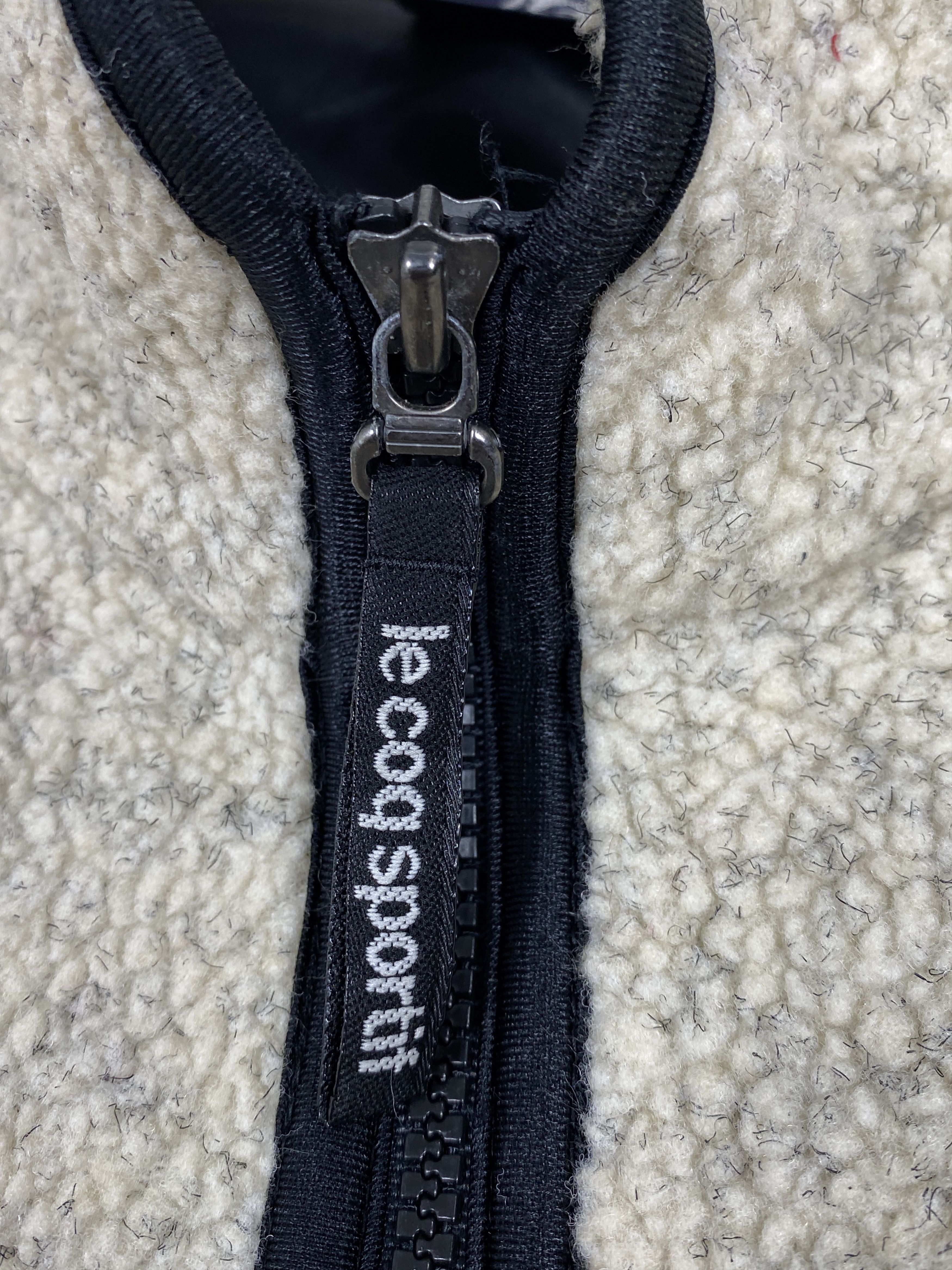 Le Coq Sportif Vintage Le Coq Sportif Fleece Jacket K0175 Size US L / EU 52-54 / 3 - 7 Thumbnail