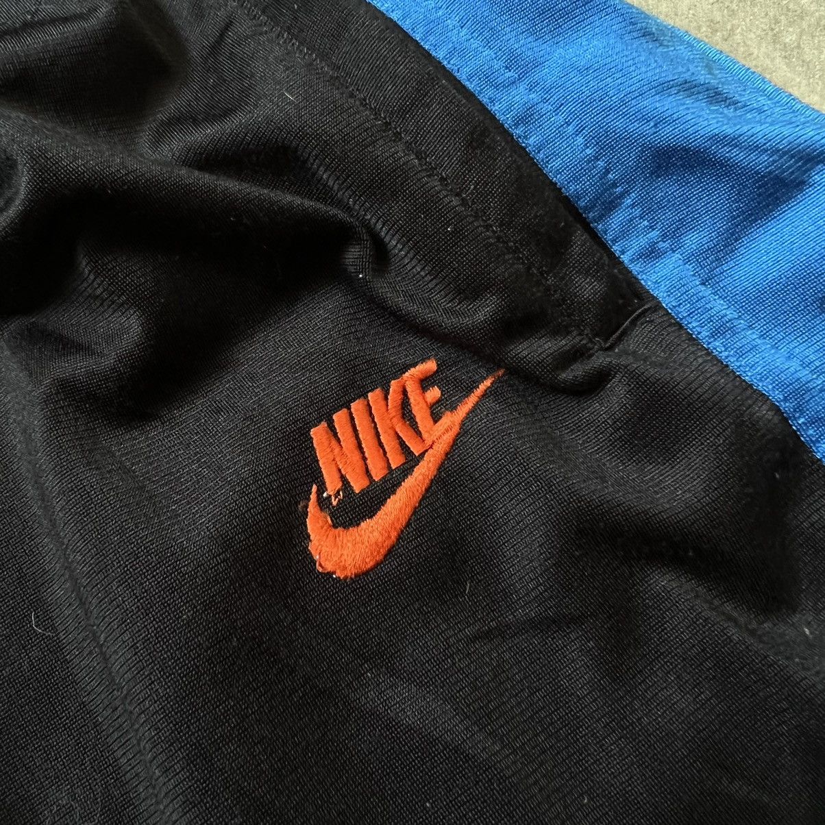Nike Vintage Nike Side Button Pants Size US 36 / EU 52 - 4 Thumbnail