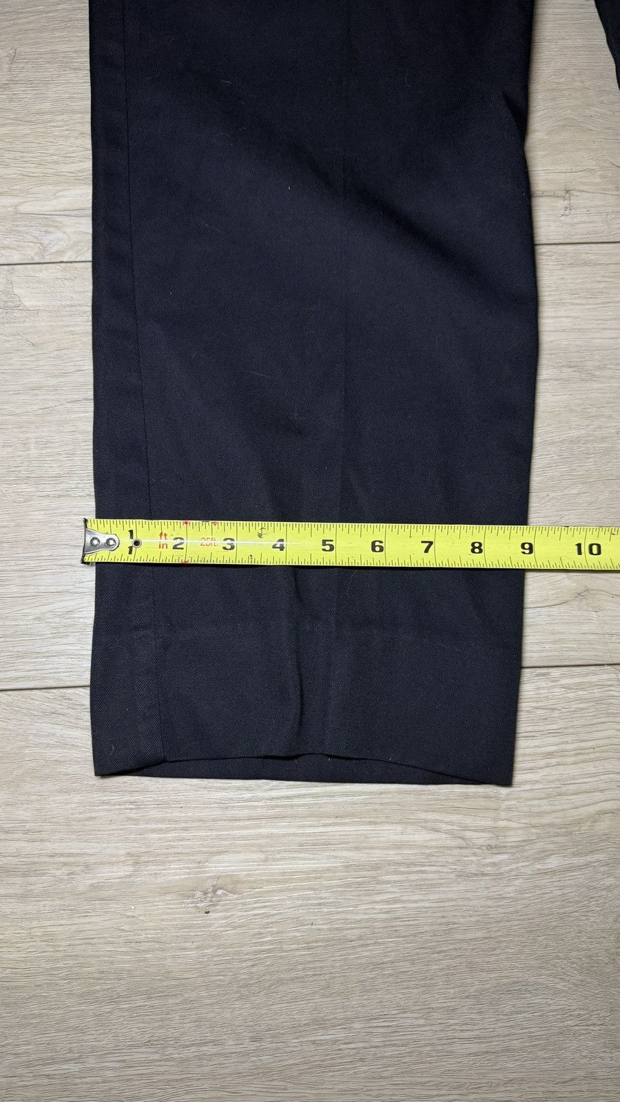 5.11 Y2K 2000s 5.11 Tactical 31 x 30 Taclite Pro Ripstop Cargo Size US 31 - 7 Thumbnail