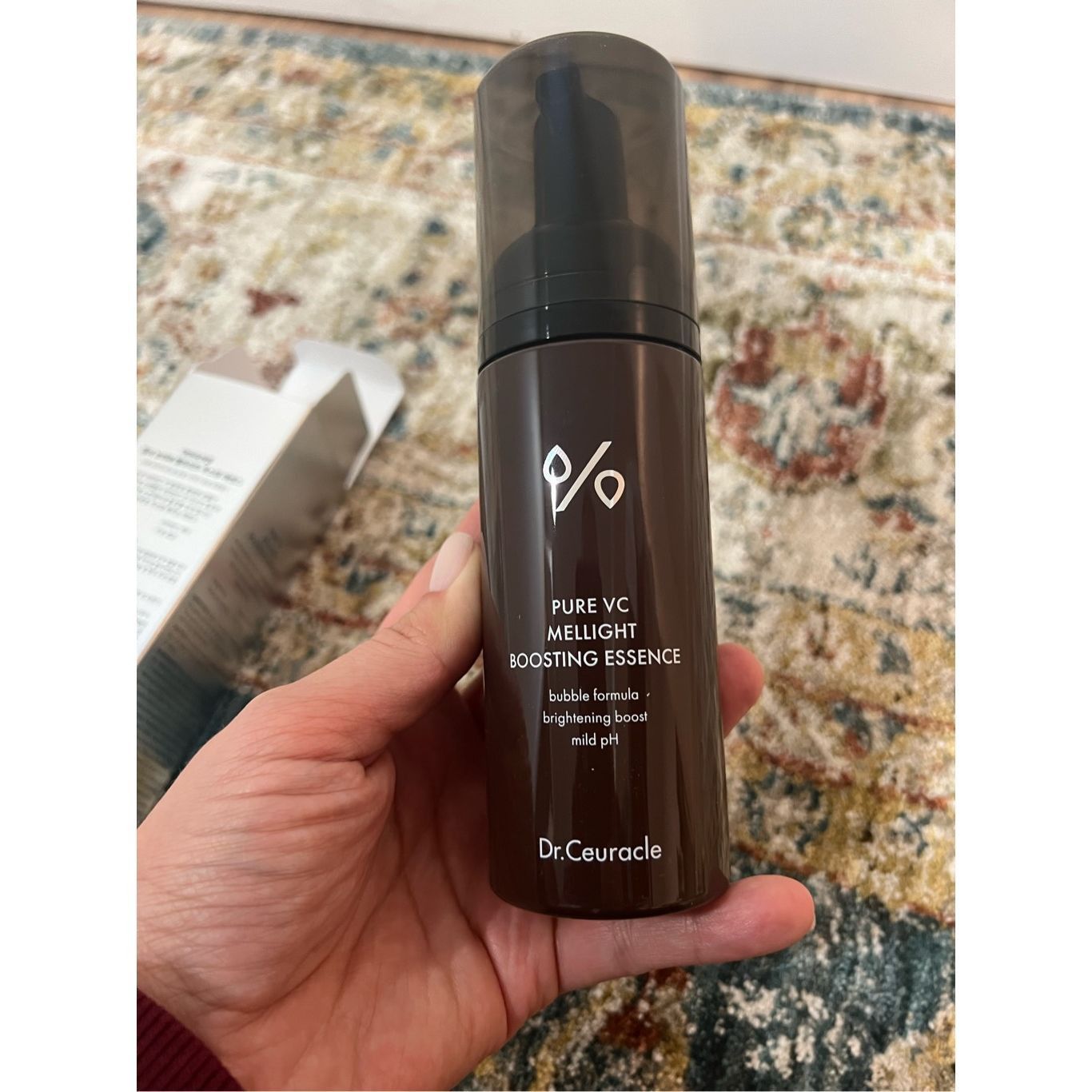 Other Dr.Ceuracle Pure VC Mellight Boosting Essence Size ONE SIZE - 3 Thumbnail