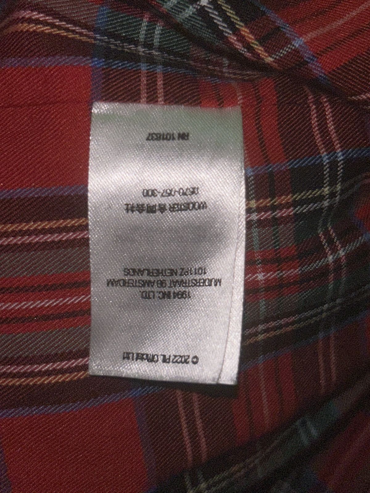 Supreme PIL x Supreme Trench Coat Size US M / EU 48-50 / 2 - 4 Thumbnail