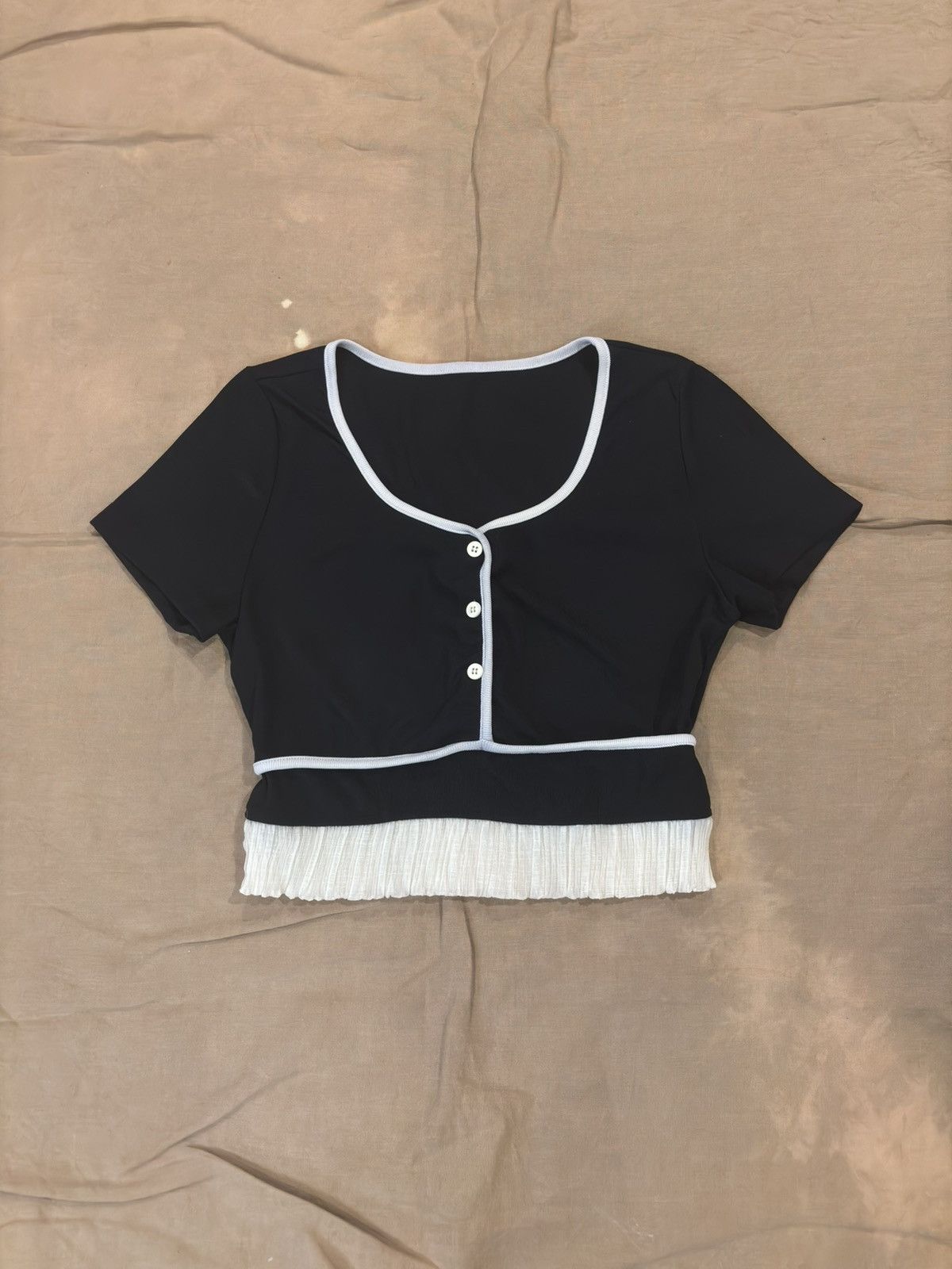 Other Blouse.wt-29 Size M / US 6-8 / IT 42-44 - 1 Thumbnail