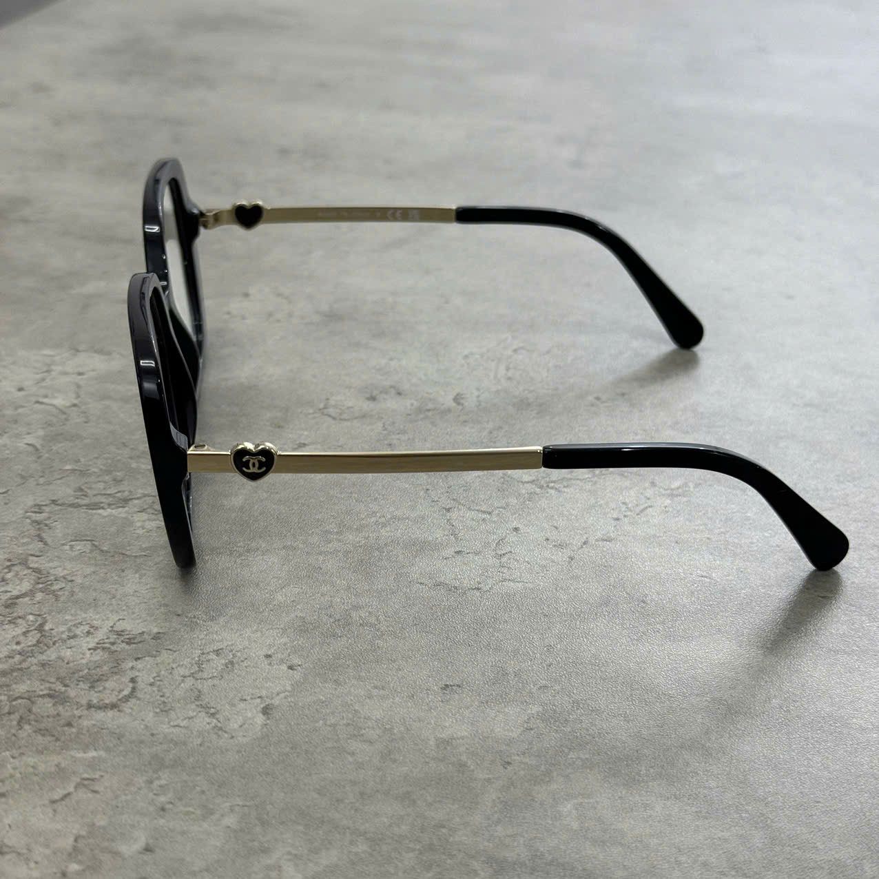Chanel CHANEL 0CH3462 C622 Sunglasses Size ONE SIZE - 4 Thumbnail