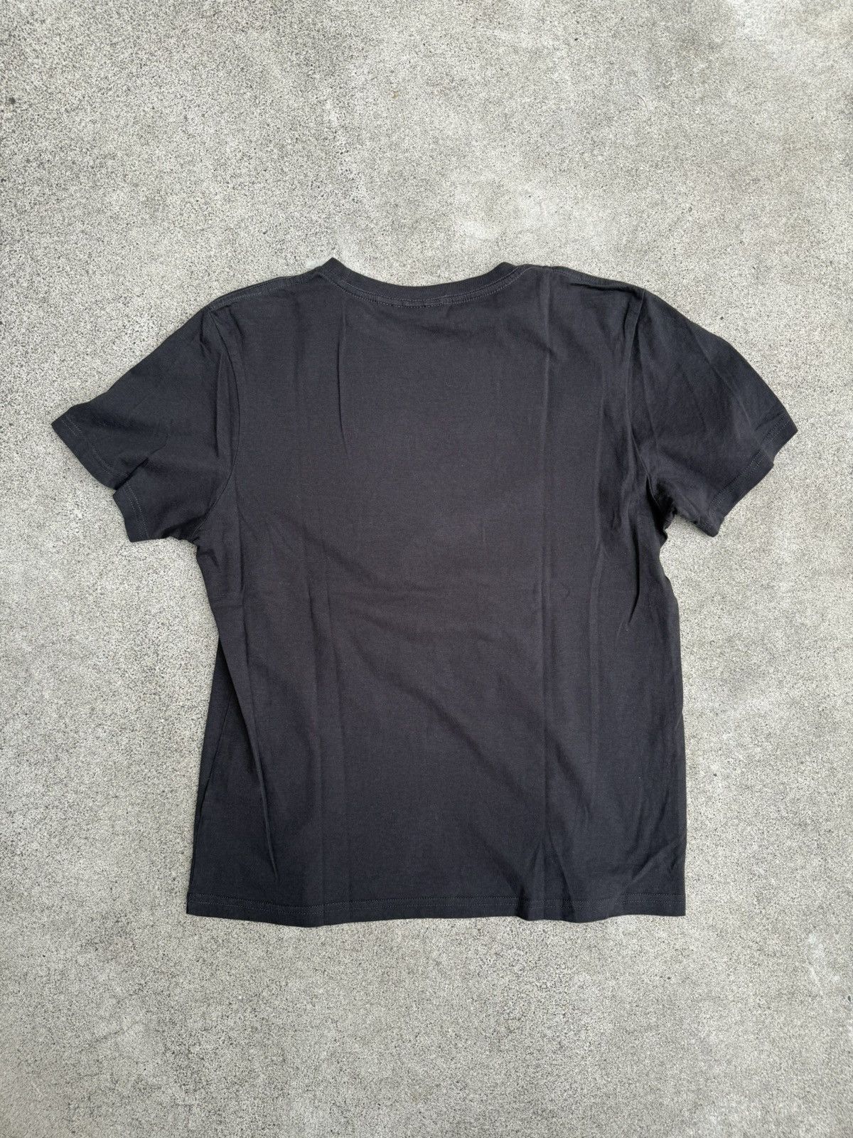 Vintage Halloween II Tee Size US M / EU 48-50 / 2 - 2 Thumbnail