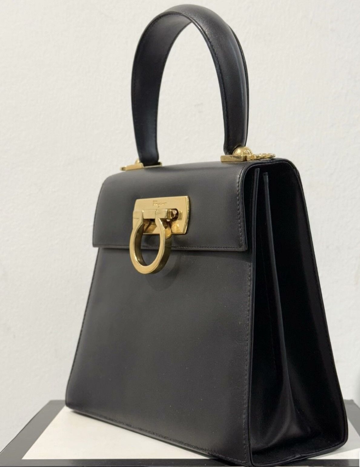 Salvatore Ferragamo Salvatore Ferragamo women handbag Size ONE SIZE - 2 Thumbnail