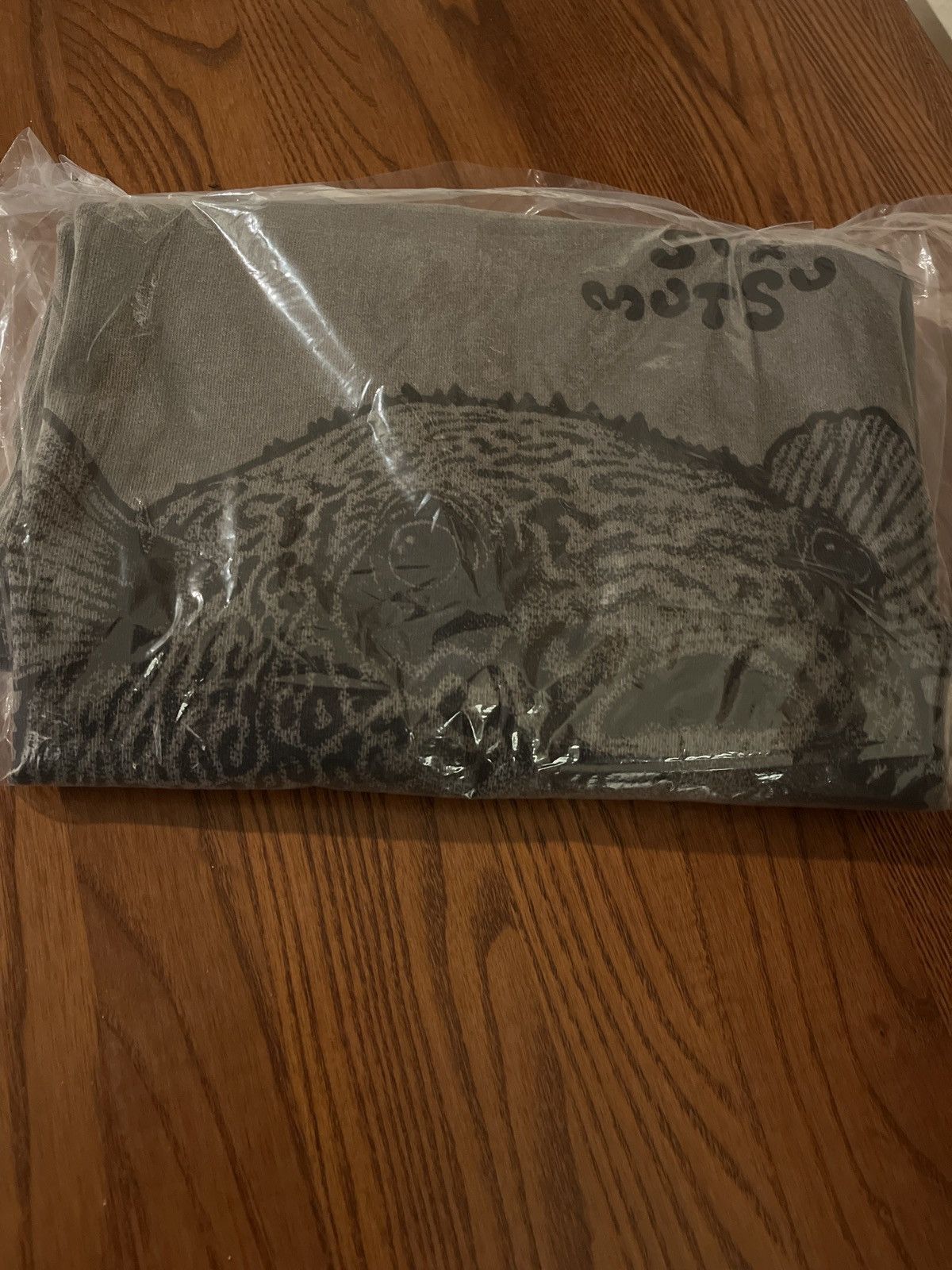 Salehe Bembury Salehe Bembury Spunge x Mutsu Absorb Tee Size US M / EU 48-50 / 2 - 7 Thumbnail