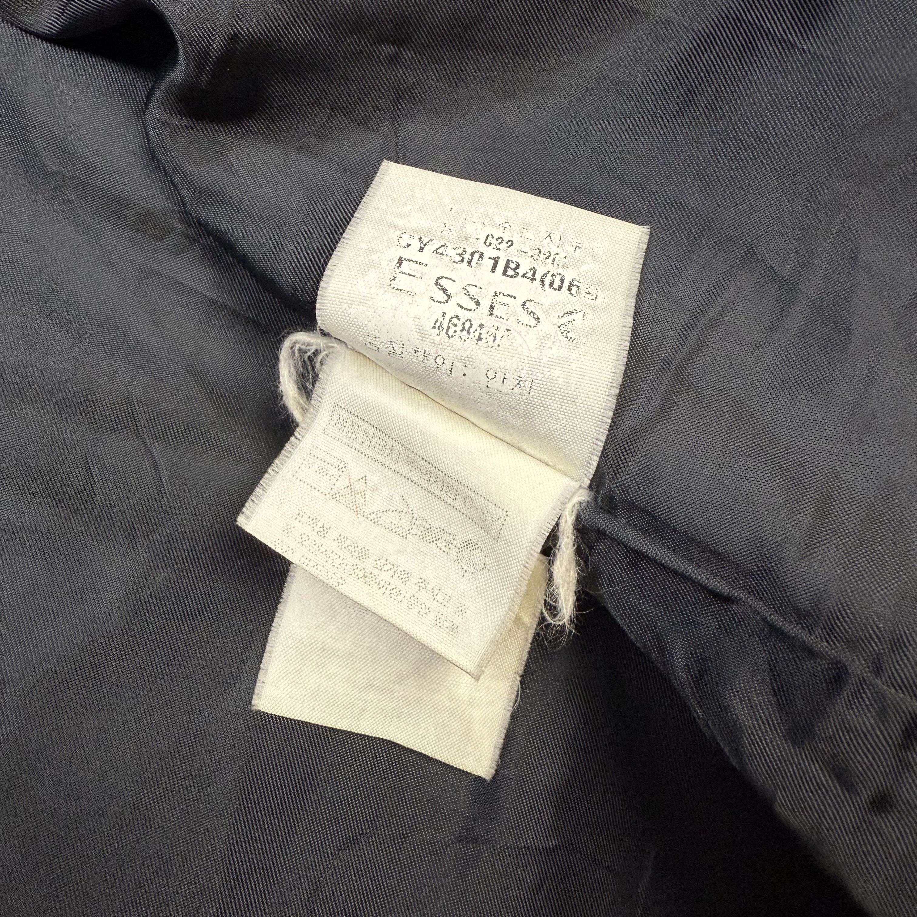 Yves Saint Laurent Vintage Yves Saint Laurent YSL Coat Jacket Size US L / EU 52-54 / 3 - 11 Thumbnail