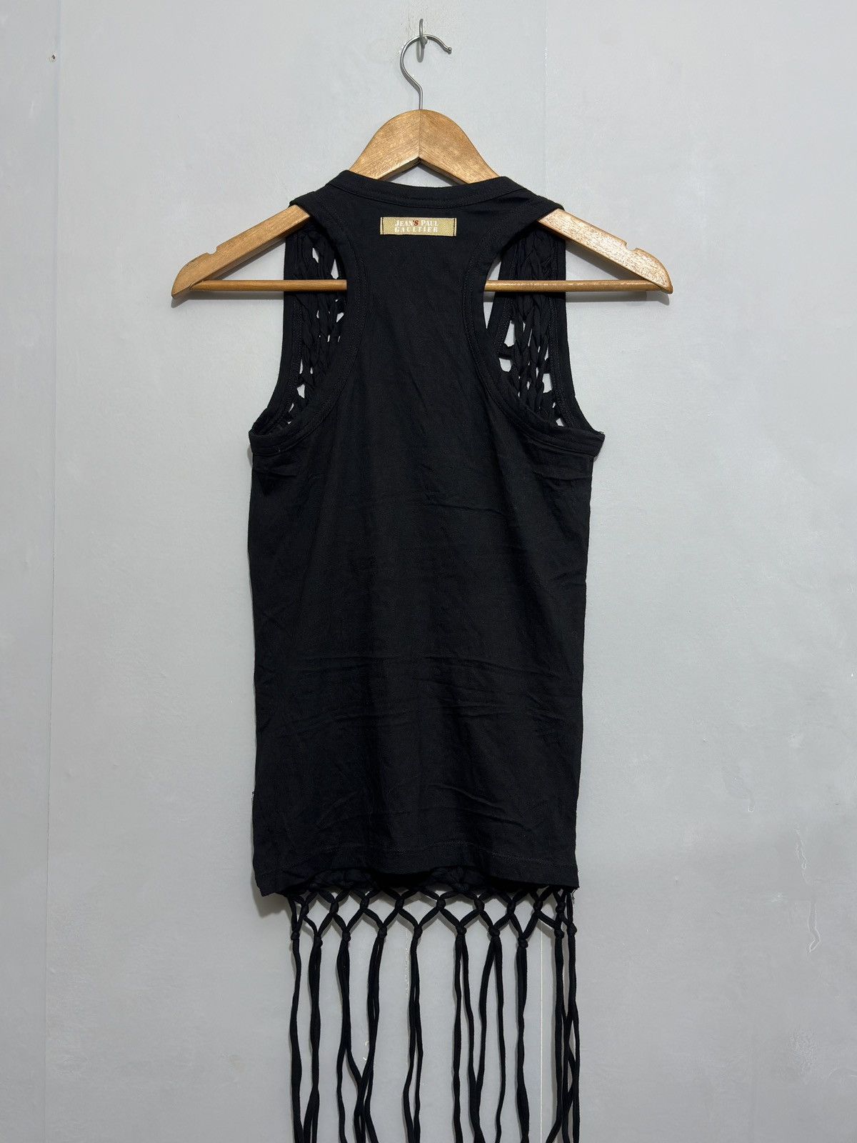 Jean Paul Gaultier Jean Paul Gaultier Size XS / US 0-2 / IT 36-38 - 17 Thumbnail