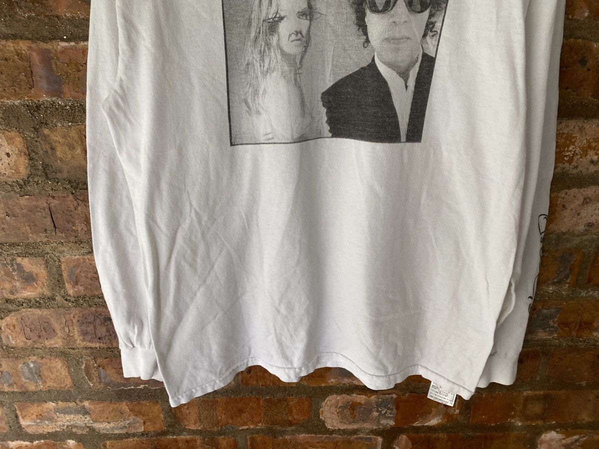 Lad Musician Rare!! KATE MOSS Photo Art By Godlis Street Photographer Size US M / EU 48-50 / 2 - 4 Thumbnail
