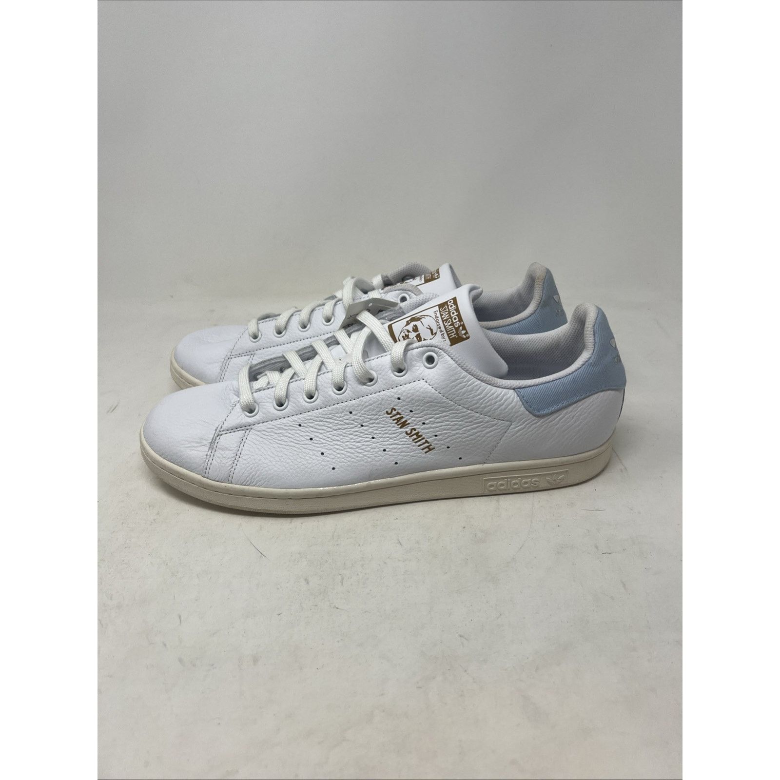 Adidas Adidas Smith ‘Pastel Pack’ Mens Sneakers. SIZE 10.5 Size US 10.5 / EU 43-44 - 4 Thumbnail