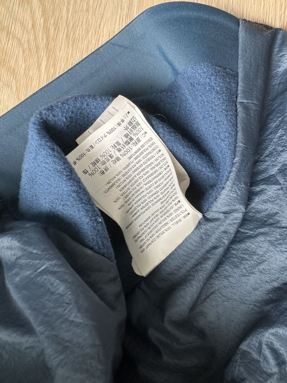 Arc'teryx Arc’Teryx Atom LT Vest Size US XL / EU 56 / 4 - 9 Thumbnail