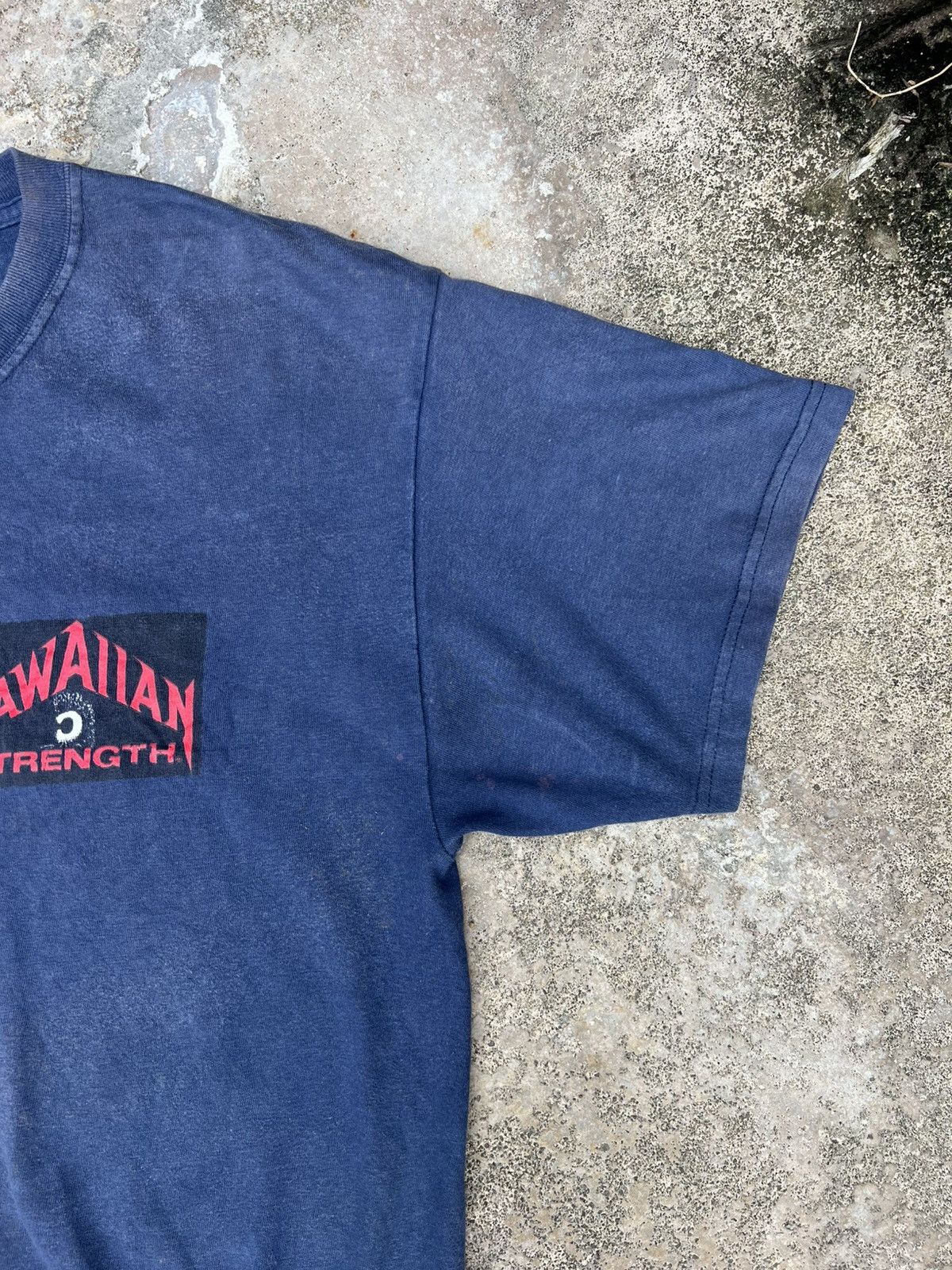 Vintage Vintage Y2K Harley Davidson Local Boy Hawaii Tee Size US L / EU 52-54 / 3 - 7 Thumbnail