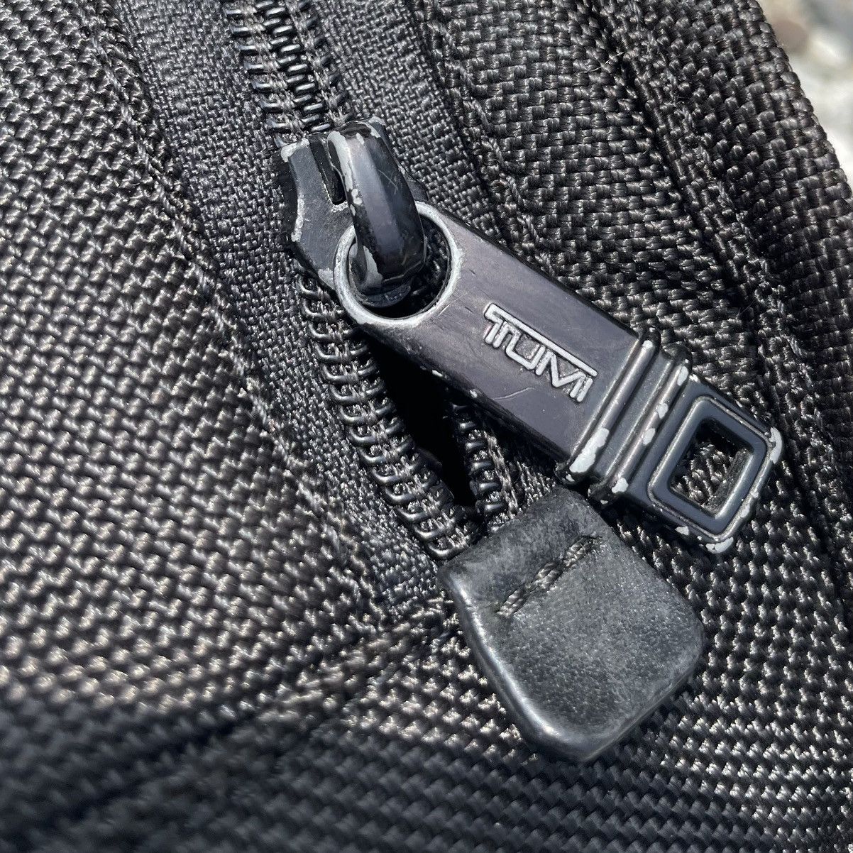 Tumi Tumi Waist Pack/Crossbody Size ONE SIZE - 16 Thumbnail