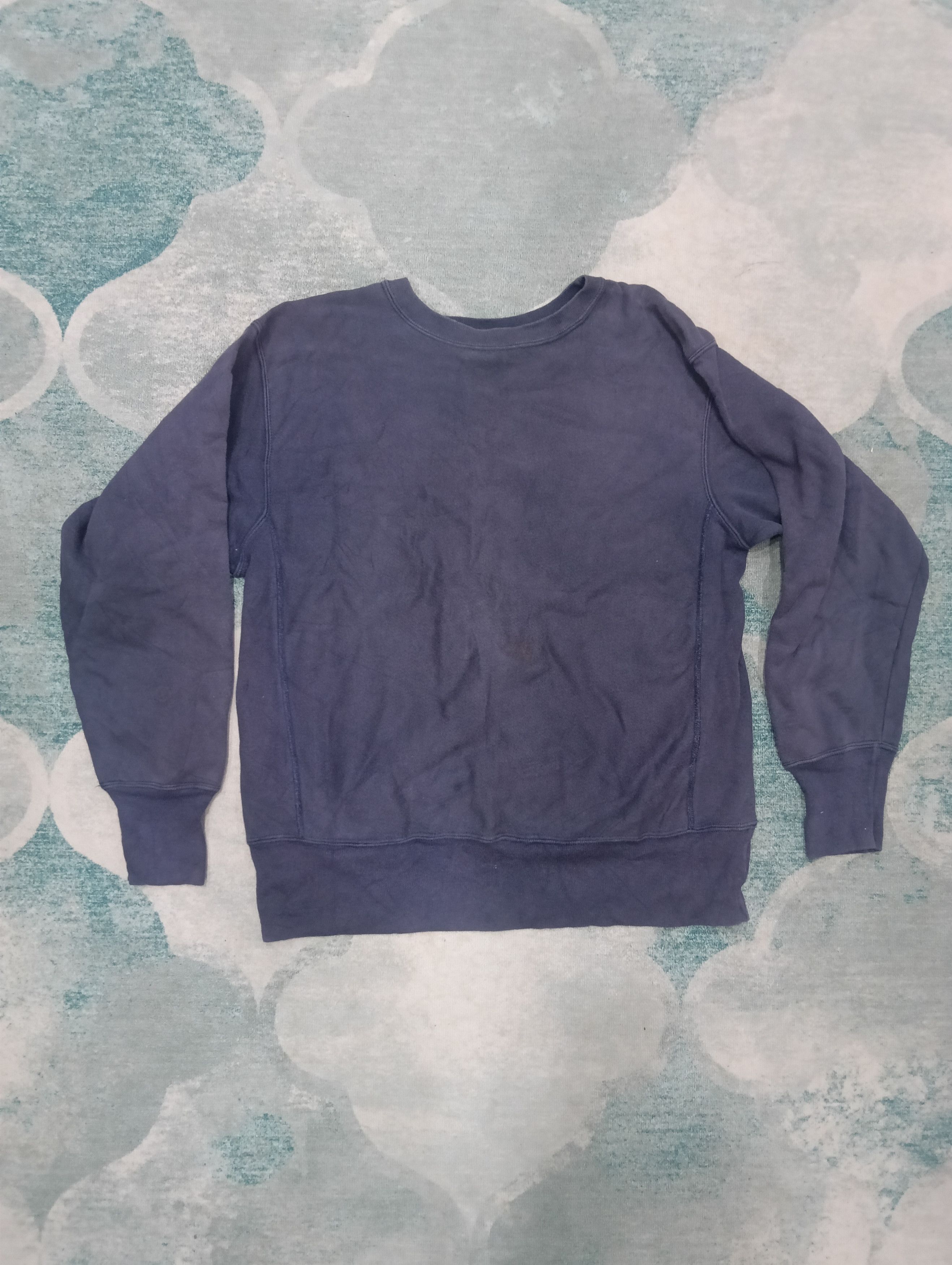 Champion × Vintage Champion Reverse Weave Size US L / EU 52-54 / 3 - 1 Thumbnail