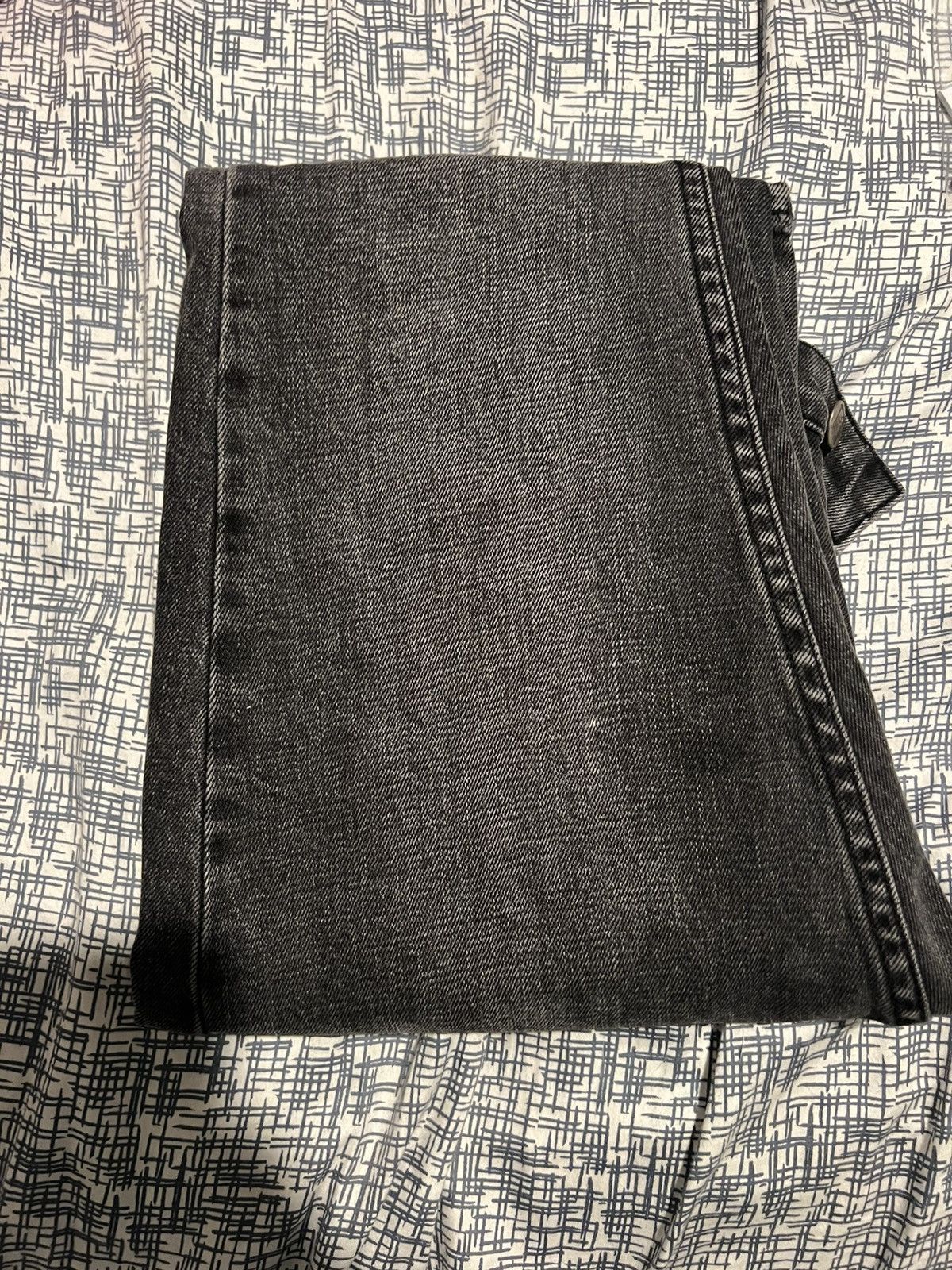 Ksubi Ksubi Angst Van Winkle Size 29 Size US 29 - 2 Thumbnail
