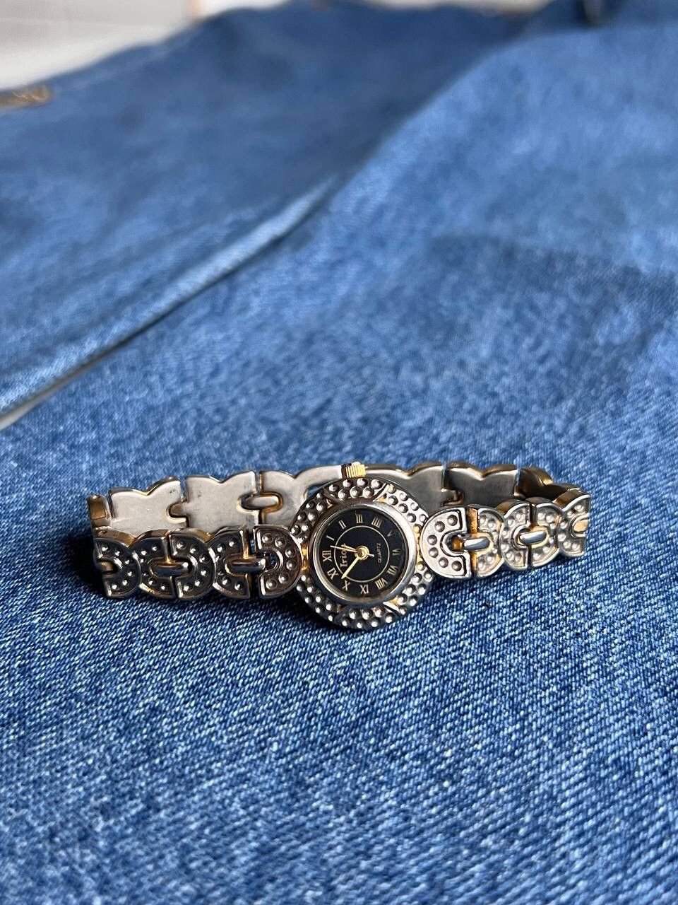 Japanese Brand × Vintage Vintage Japanese style futuristic Watch Size ONE SIZE - 3 Thumbnail