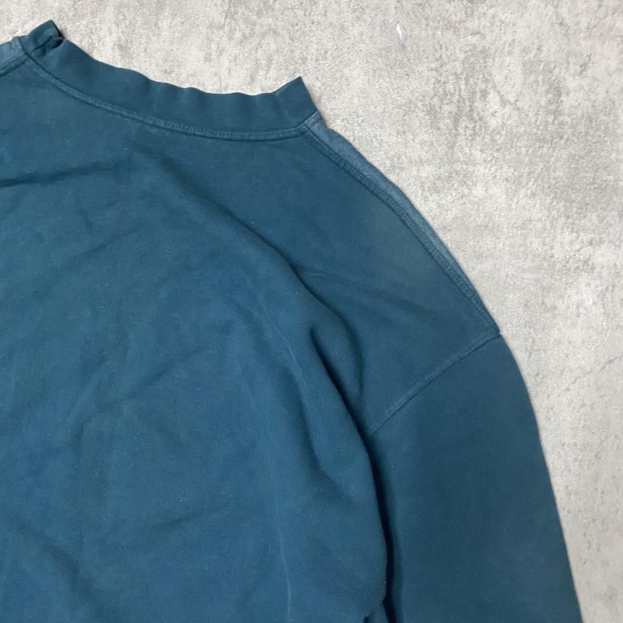 Other Blue and grey Hermes sweatshirt Size US L / EU 52-54 / 3 - 5 Thumbnail