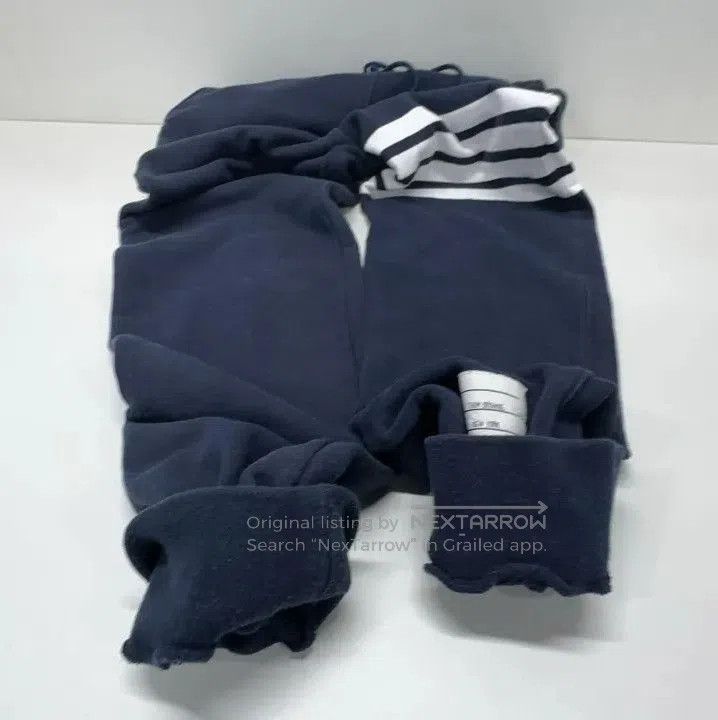 Thom Browne Nigel Cabourn Frankies Short Sleeve Shirt. Size US 30 / EU 46 - 7 Thumbnail