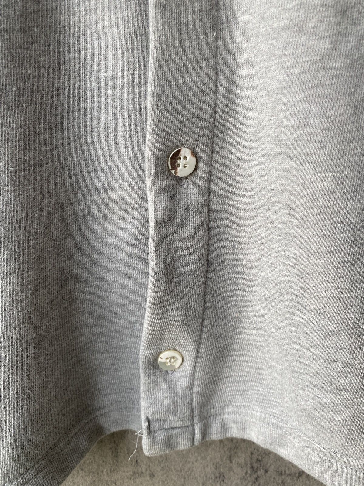 Comme des Garcons 90’s Tricot Comme Des Garcons Cardigan Jacket Size US M / EU 48-50 / 2 - 13 Thumbnail