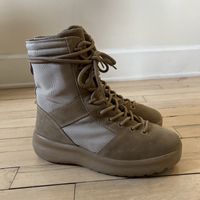 Yeezy Season 3 Military Boot | Rock | KM2606.011