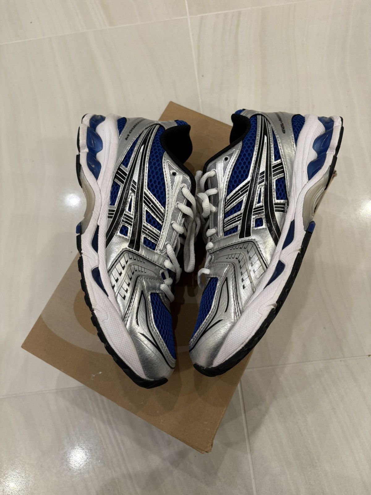 Asics Gel-Lyte Keyano