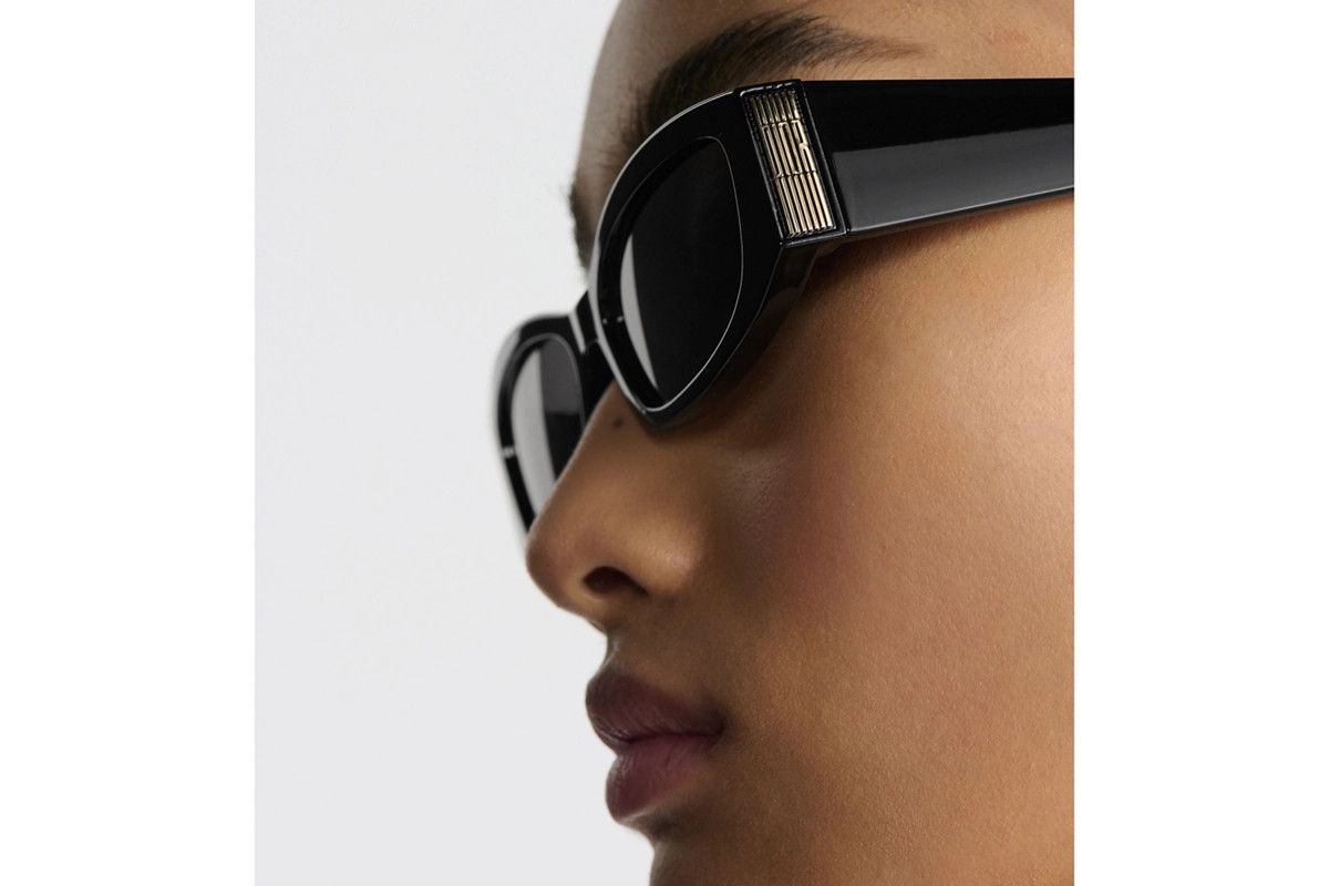 Dior o1bcso1str0226 Size:OS/Diorgraphique S1i in Black Size ONE SIZE - 6 Thumbnail