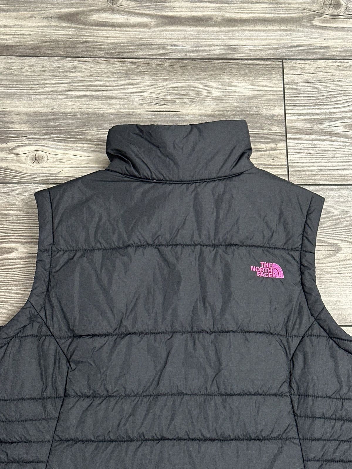 The North Face The North Face Breast Cancer Vest Size M / US 6-8 / IT 42-44 - 4 Thumbnail