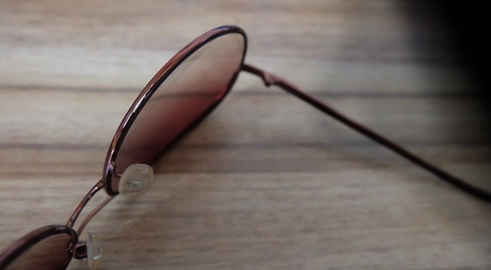 Designer Zuoya Sunglasses Size ONE SIZE - 8 Thumbnail