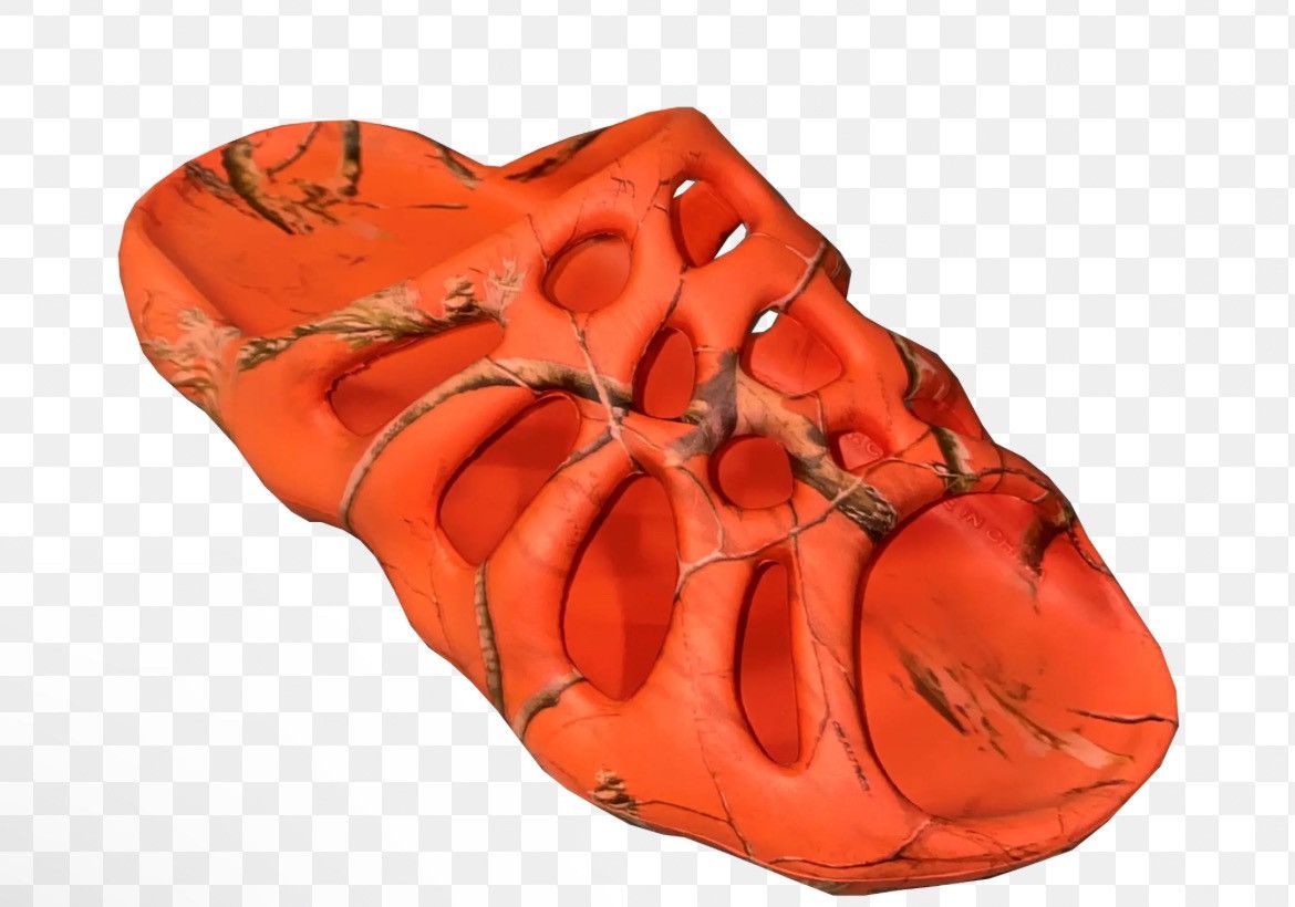 Imran Potato Imran Potato Boiled Crab sandals Size US 13 / EU 46 - 3 Thumbnail