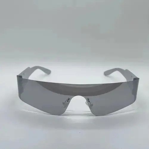 Other Silver mirror sunglasses Size ONE SIZE - 3 Thumbnail