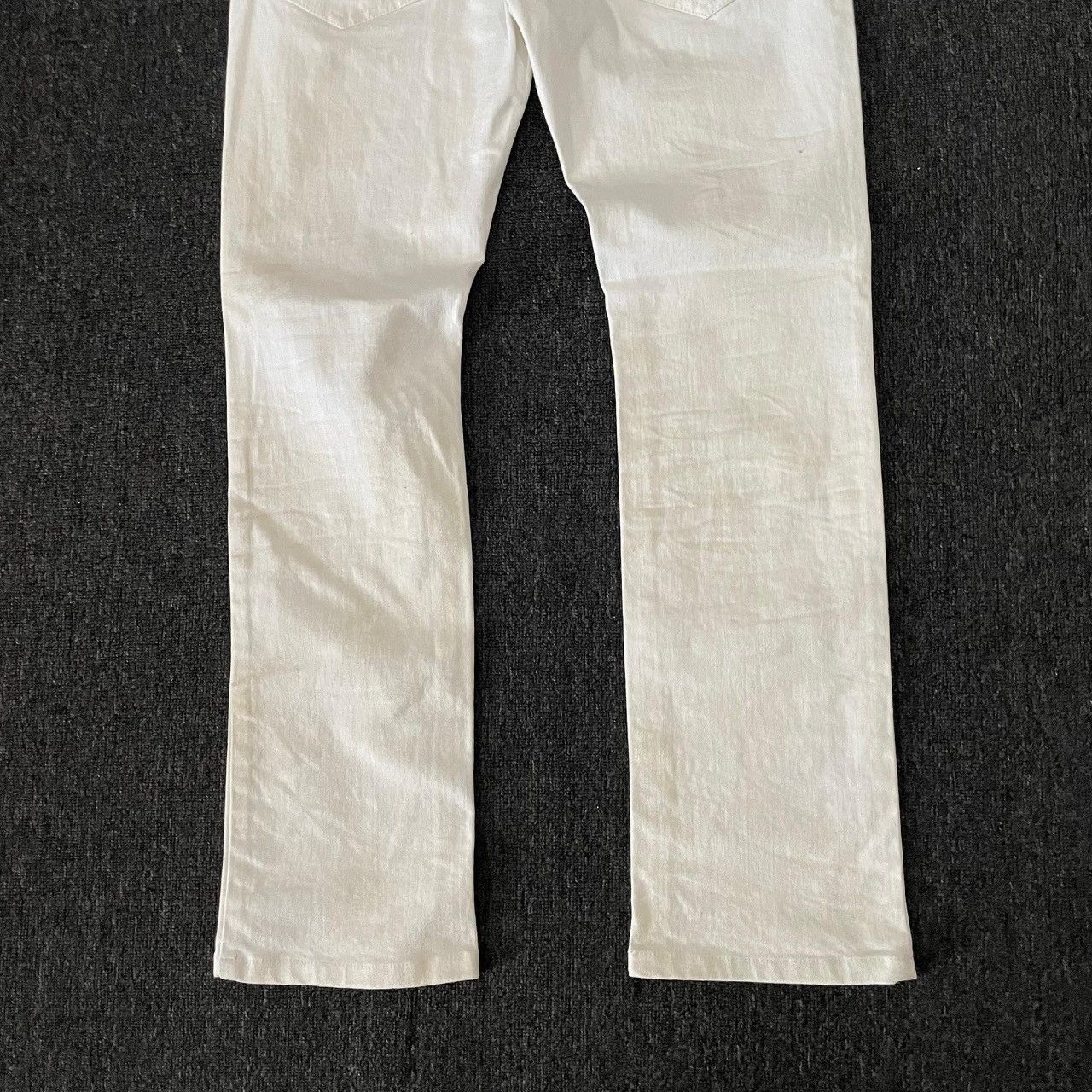 Tornado Mart Vintage Tornado Mart Punk Jeans Size US 33 - 5 Thumbnail