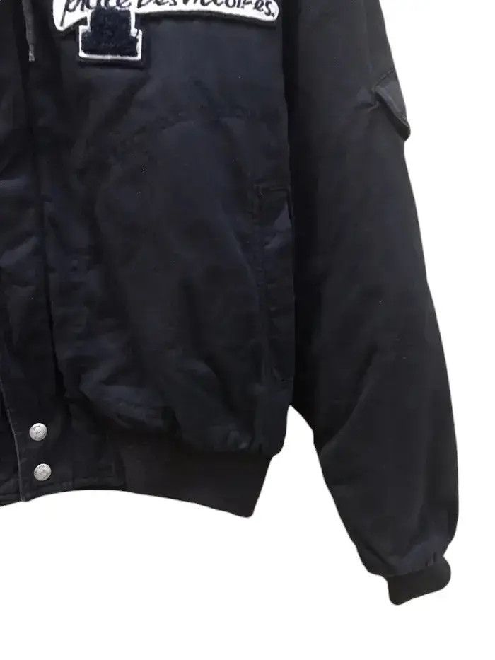 Vintage Vintage Place Des Victoires Bomber Jackets Size US M / EU 48-50 / 2 - 7 Thumbnail