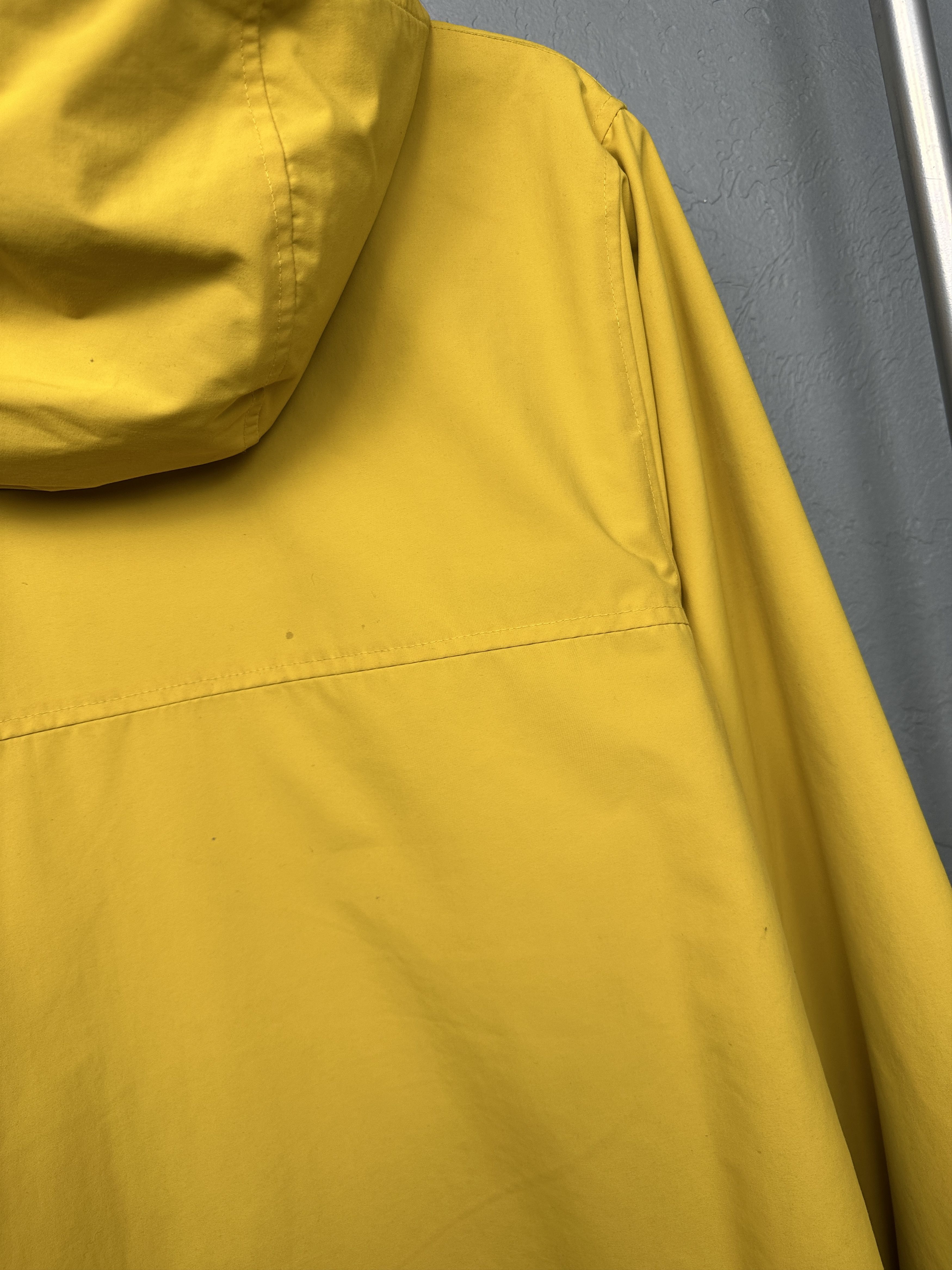 Carhartt Wip Carhartt WIP Nimbus Pullover Mens Insulated Anorak Jacket Size US M / EU 48-50 / 2 - 11 Thumbnail