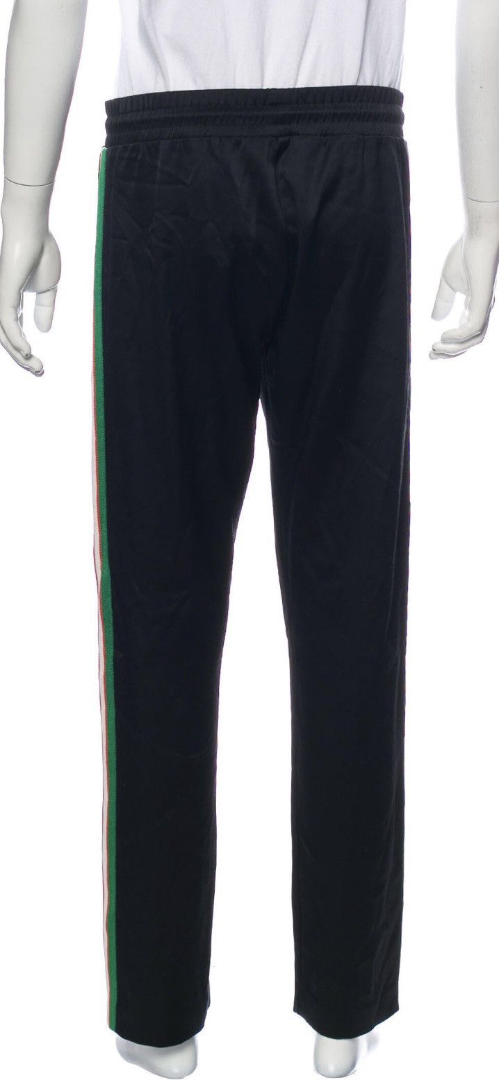Sandro $425 Sandro Paris Luxury Track Pants 30-32 Size US 32 / EU 48 - 3 Thumbnail