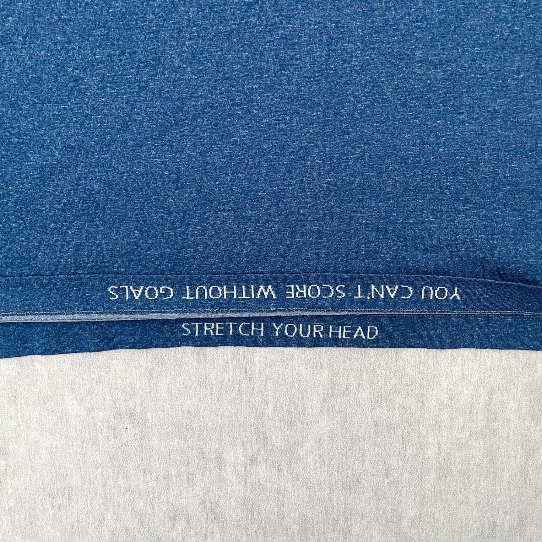 Lululemon Lululemon Metal Vent Tech Shirt Adult XL Blue Short Sleeve Active Top Mens Size US XL / EU 56 / 4 - 6 Thumbnail