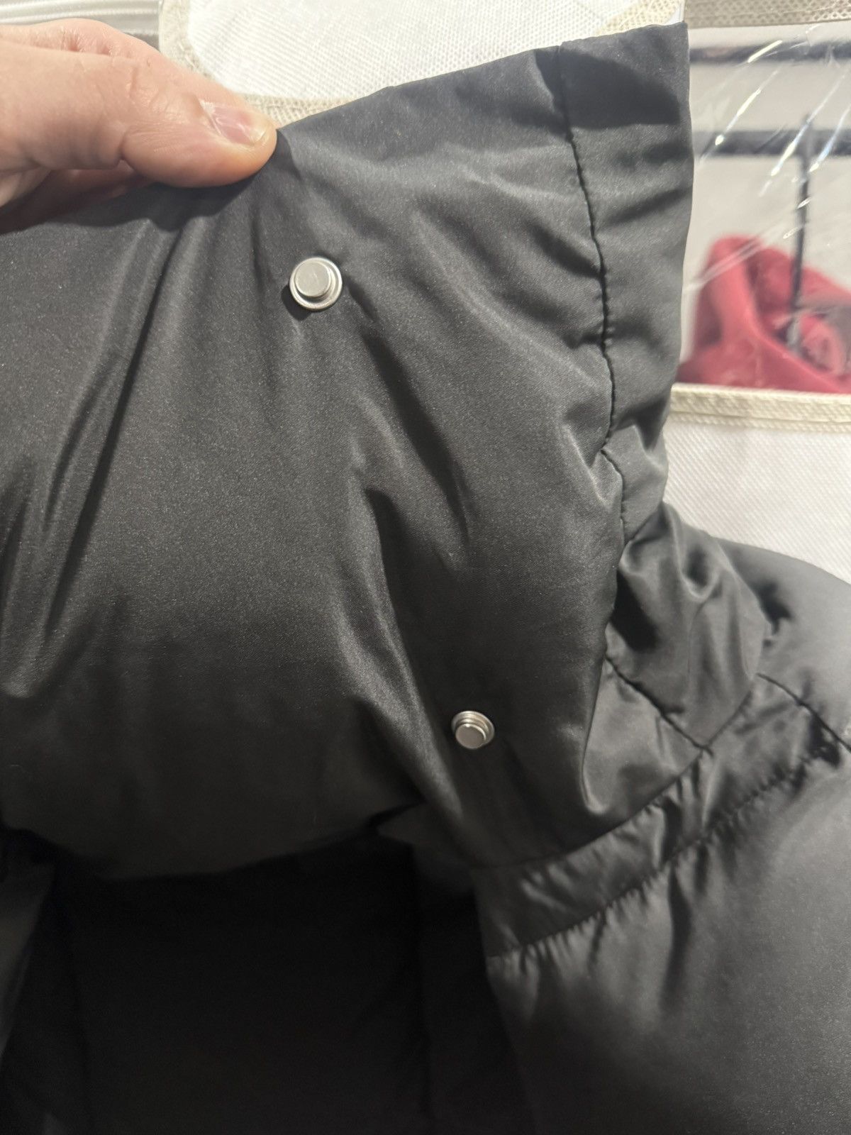 Heliot Emil Embrace Jacket Size US M / EU 48-50 / 2 - 9 Thumbnail
