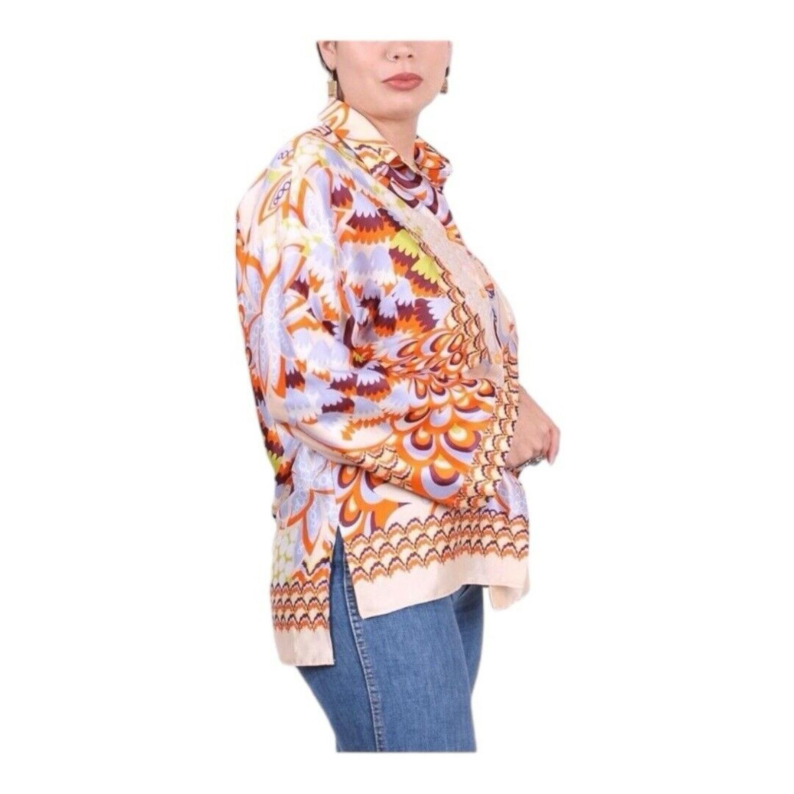 Zara Zara Top NWT Size XS / US 0-2 / IT 36-38 - 2 Thumbnail