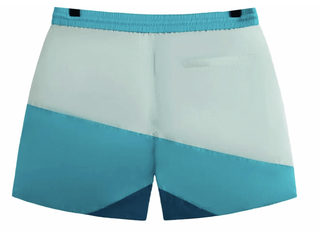Kith Kith Madison Short Fresco Blue Size Medium Size US 32 / EU 48 - 2 Thumbnail
