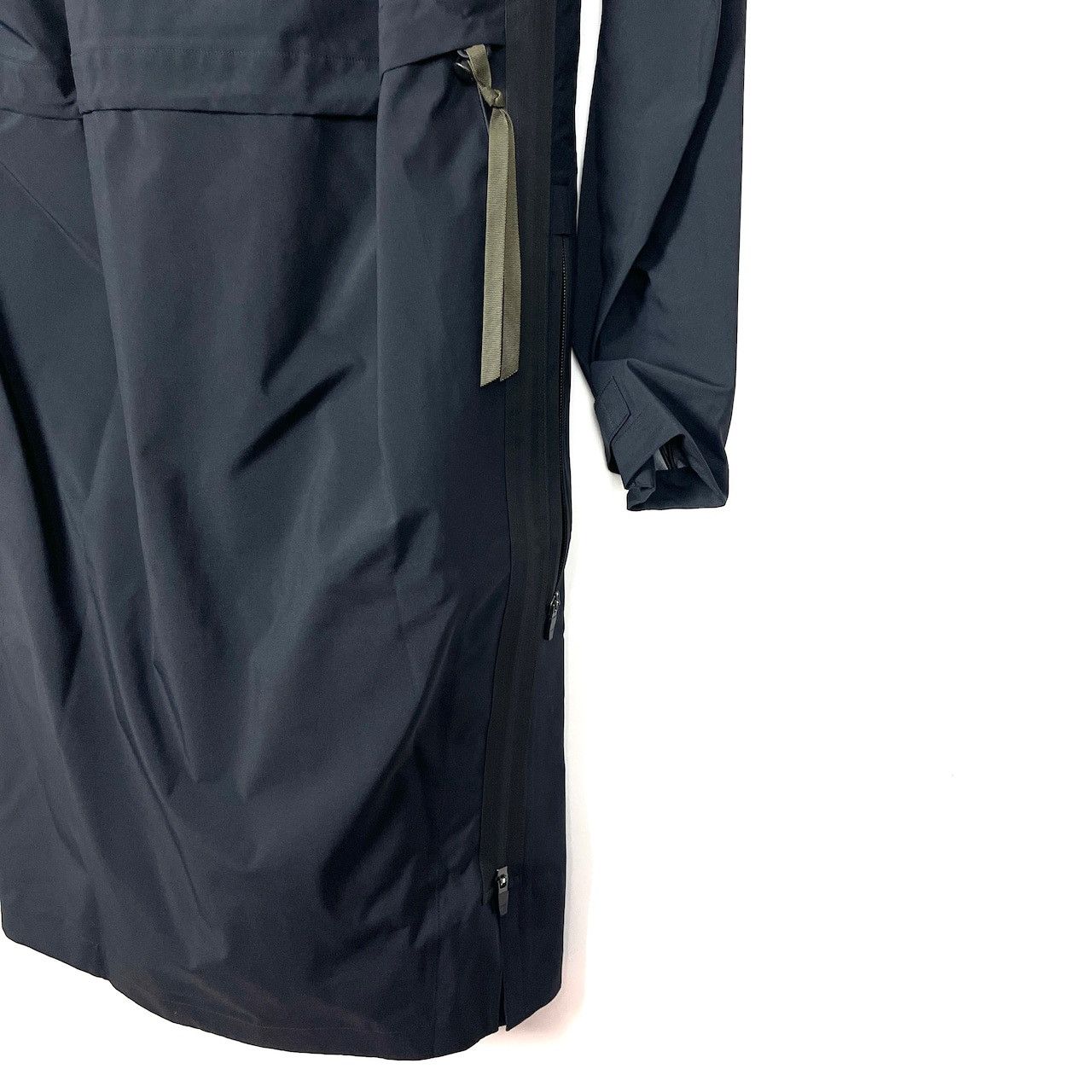 Acronym ACRONYM 2.5L GORE-TEX INTEROPS PARKA J61-GTV 19AW jacket Size US L / EU 52-54 / 3 - 5 Thumbnail